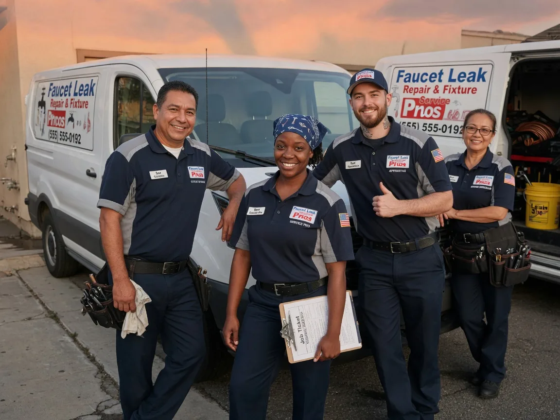 Faucet Repair company in Wellesley Island, NY